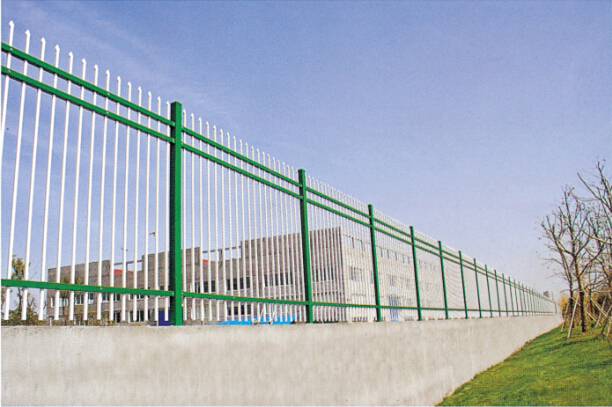 东台围墙护栏0703-85-60